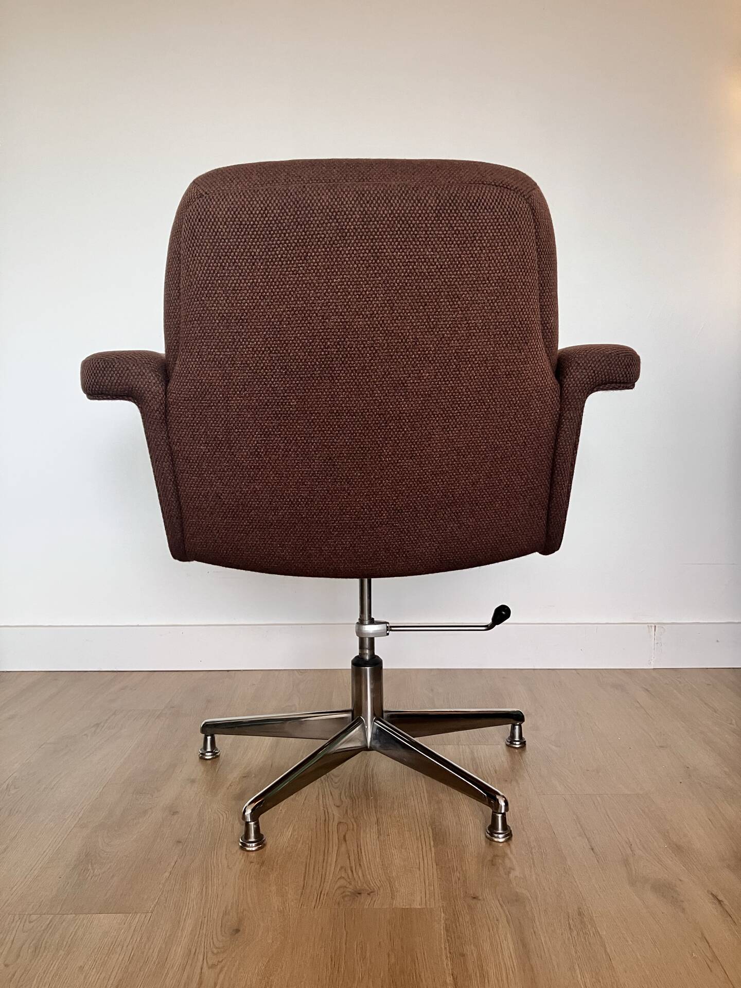 Fauteuil de direction pivotant