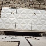 Vintage sideboard 1970s