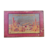 Jeux de construction