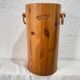 Scandinavian umbrella holder  1970