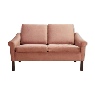 Vintage sofa 60 70 danish design retro