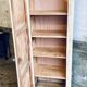 Armoire parisienne