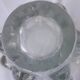 Vase en cristal de Vannes
