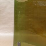 Office accessory vintage in plexiglas 1970