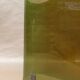 Accessoire bureau vintage en plexiglas 1970
