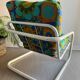 Vintage Prisunic armchair spring - summer 1973