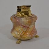 Marble lighter from the 70s