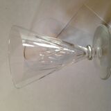 Port wine glasses