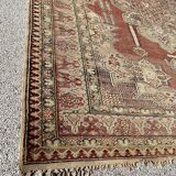 Tapis turc, 205x295 cm