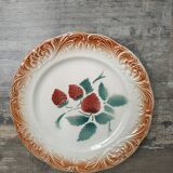 Digoin Dessert Plates