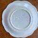 Plate Camille Bernard