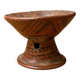 Terracotta bowl Culture Colima, Mexico 100 BC - 250 AD early