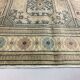 Turkish rug 193x100 cm wool