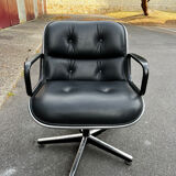 Pollock Knoll edition armchair