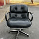 Pollock Knoll edition armchair