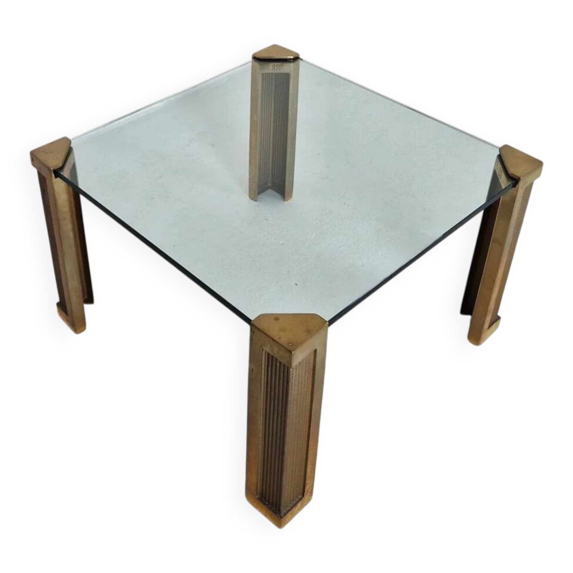 Peter Ghyczy side table 'T14'
