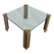 Table d'appoint 'T14' de Peter Ghyczy