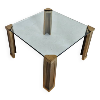 Peter Ghyczy side table 'T14'