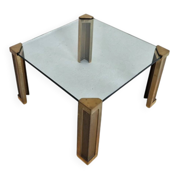 Table d'appoint 'T14' de Peter Ghyczy