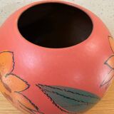 Scheurich ball vase