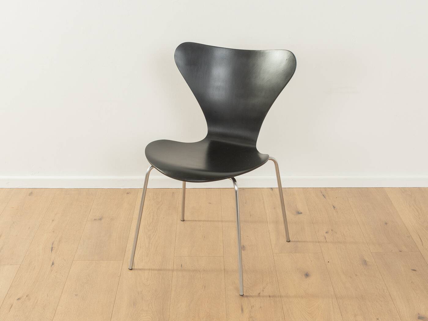 Chaises de salle à manger 3107 par Arne Jacobsen