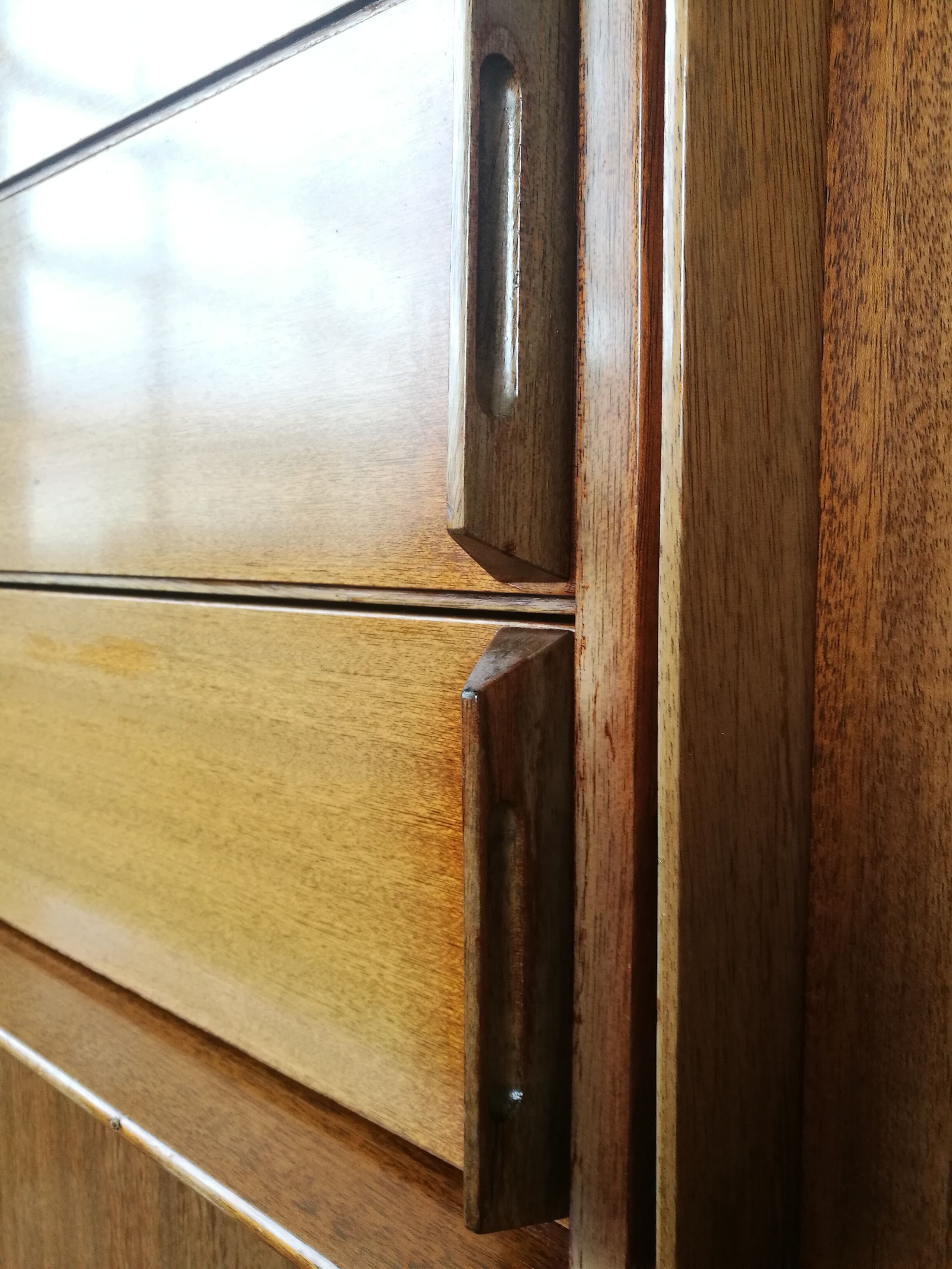 Oscar vintage storage furniture