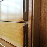 Oscar vintage storage furniture