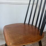 Pair of Fanett chairs by Ilmari Tapiovaara