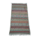 Beige carpet in wool 100x188cm