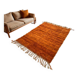 Mini tapis artisanal 100cm×200cm