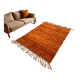 Mini handmade rug 100cm×200cm