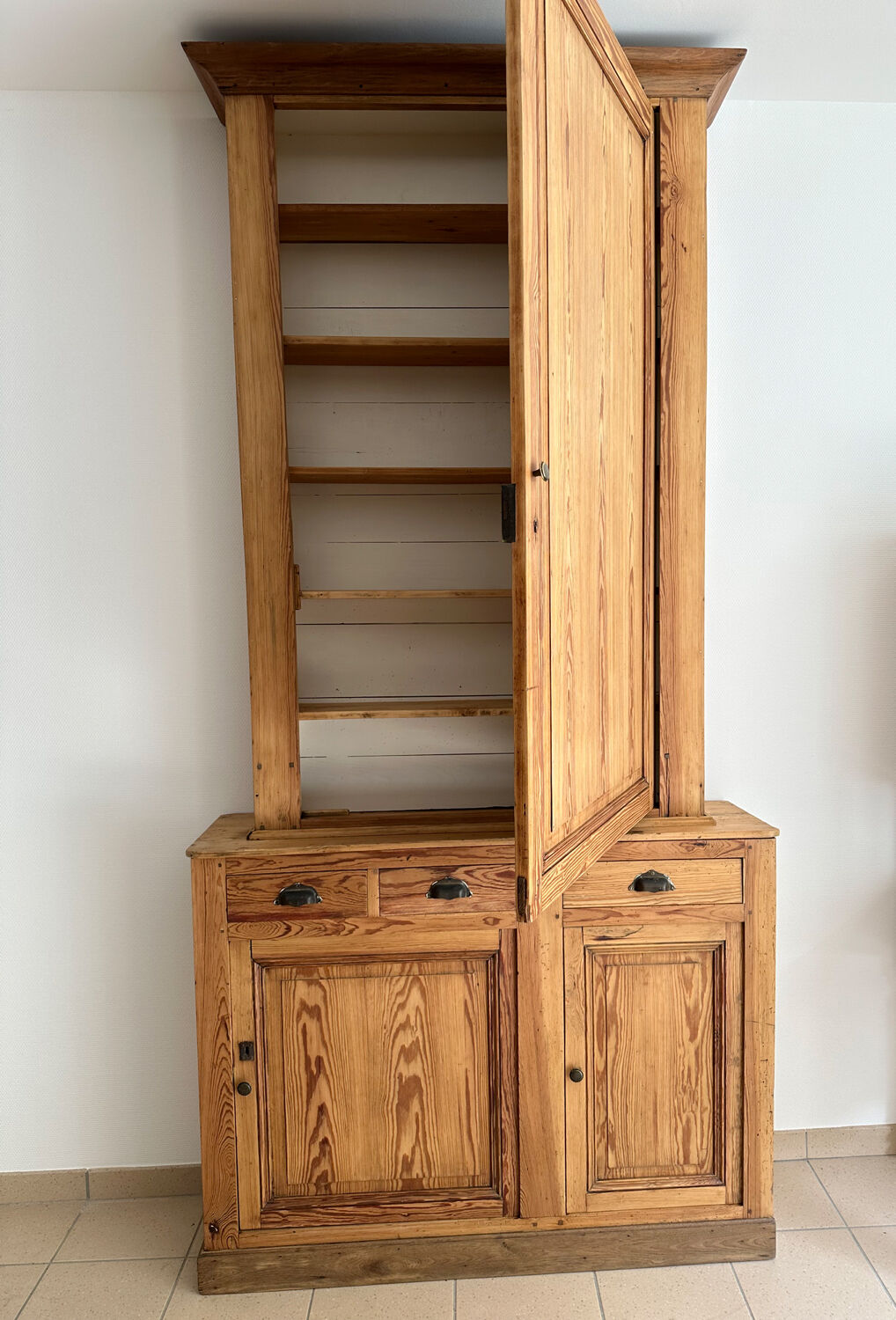 Parisian  craft furniture