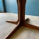 Vintage roundtable