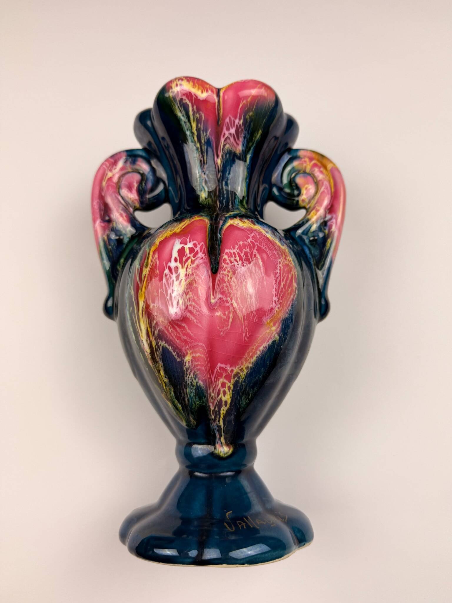 Vase de Vallauris