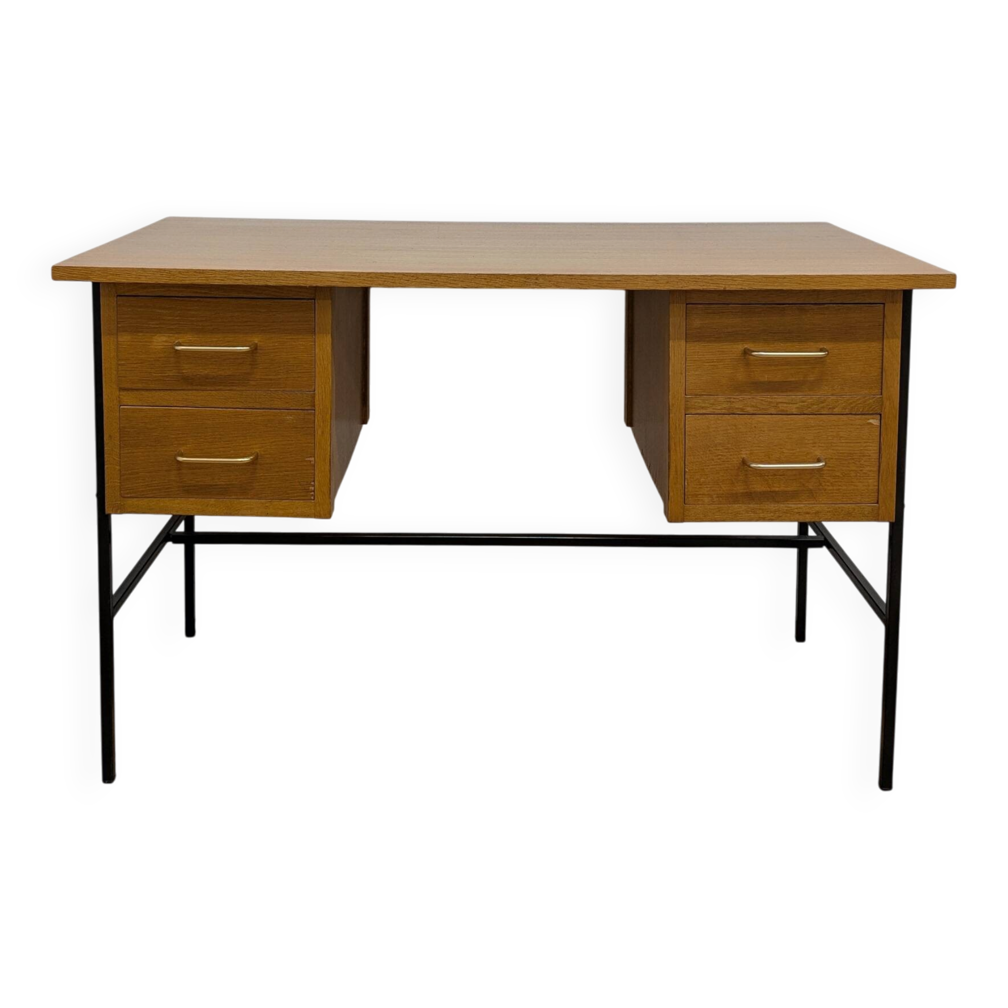 Modernist desk
