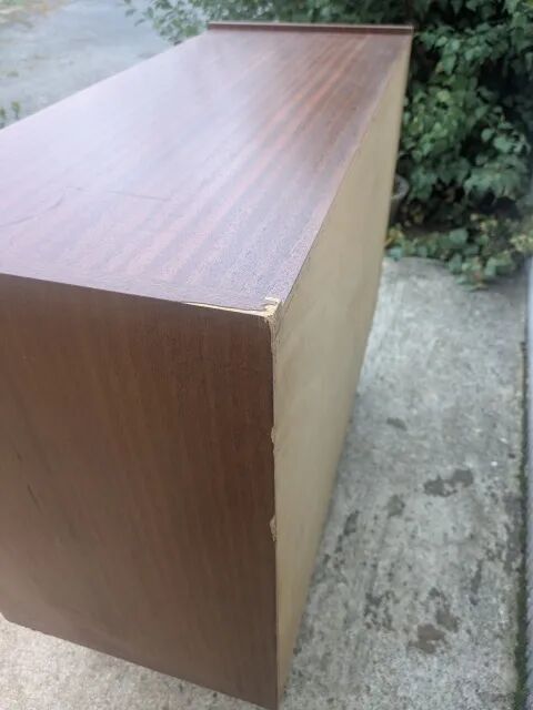Petite enfilade