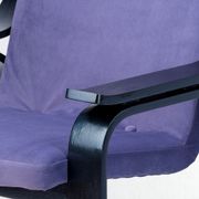 Pair of armchairs, Italy, 1960s