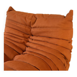 Chauffeuse Togo par Michel Ducaroy pour Ligne Roset