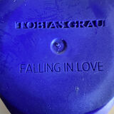 Table lamp Falling in love