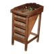 Antique Frog Game from the 1900s