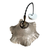 Suspension opaline glass
