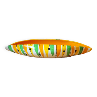 St Clément fruit bowl 60s