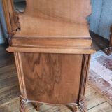 Chevet style Louis XV rocaille