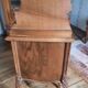 Chevet style Louis XV rocaille