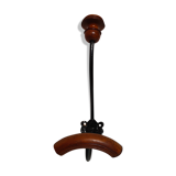 Coat rack or wooden hook