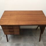 Scandinavian desk, 1950-1960