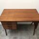 Scandinavian desk, 1950-1960