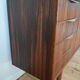 Danish rosewood sideboard by Erling Torvits for Klim Møbelfabrik, 1960s