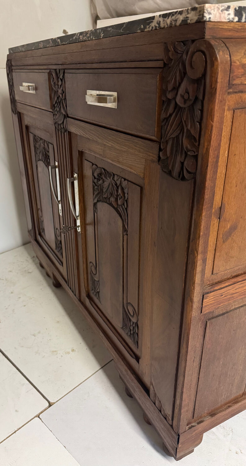 Art Deco buffet from 1927