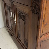 Art Deco buffet from 1927